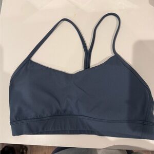 Lululemon Athletica flow Y bra